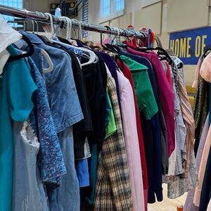 Meet your Posher, Elsbeth